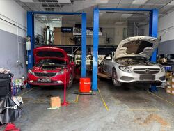 Synergy @ KB (D14), Factory #538693371